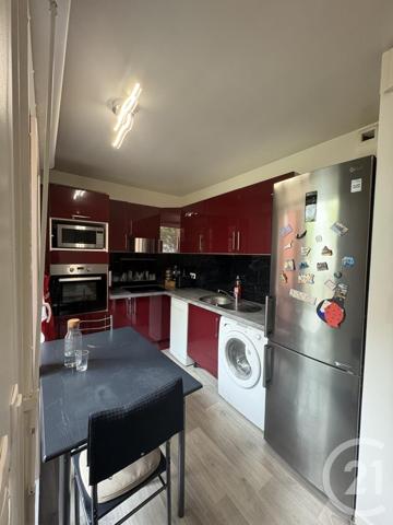 Appartement Duplex à vendre  3 pièces - 54 m2 STAINS - 93