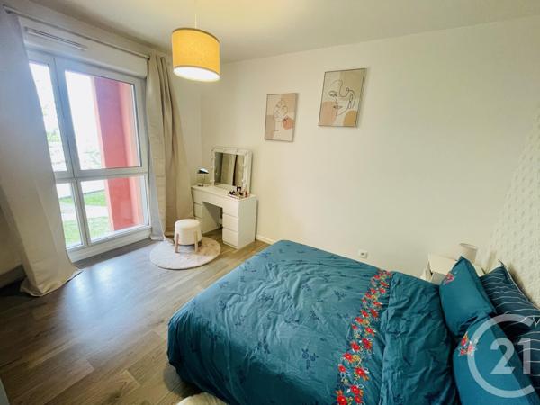 Appartement Duplex à vendre  3 pièces - 54 m2 STAINS - 93