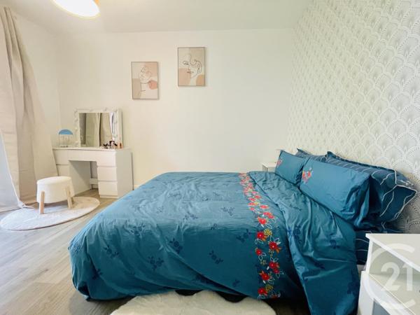 Appartement Duplex à vendre  3 pièces - 54 m2 STAINS - 93