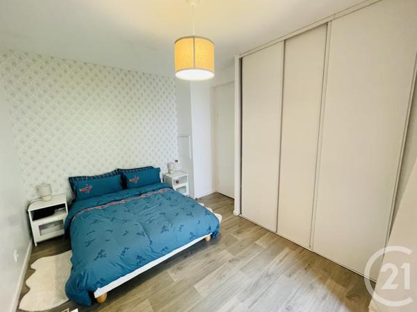 Appartement Duplex à vendre  3 pièces - 54 m2 STAINS - 93