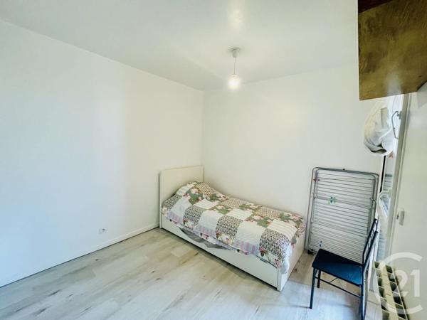 Appartement Duplex à vendre  3 pièces - 54 m2 STAINS - 93