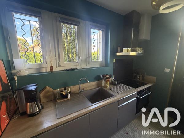 Maison à vendre 3 pièces 83 m² Magnac-sur-Touvre