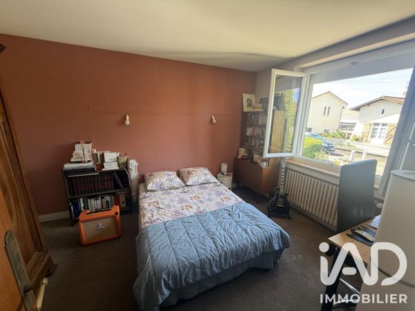 Maison à vendre 3 pièces 83 m² Magnac-sur-Touvre
