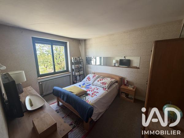 Maison à vendre 3 pièces 83 m² Magnac-sur-Touvre