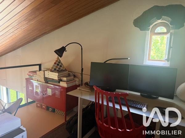 Maison à vendre 3 pièces 83 m² Magnac-sur-Touvre