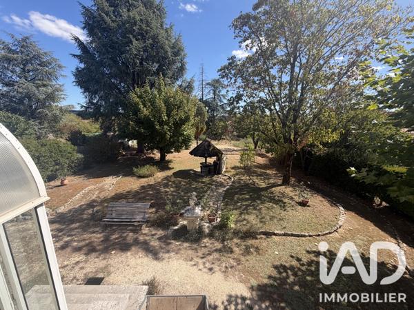 Maison à vendre 3 pièces 83 m² Magnac-sur-Touvre
