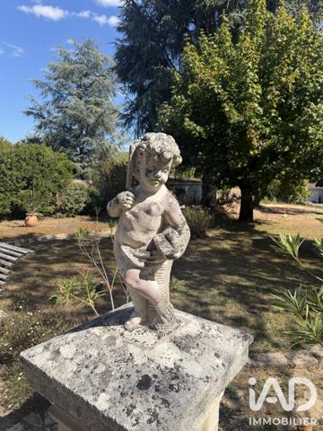 Maison à vendre 3 pièces 83 m² Magnac-sur-Touvre