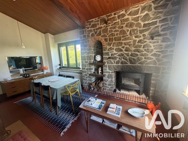 Maison à vendre 3 pièces 83 m² Magnac-sur-Touvre