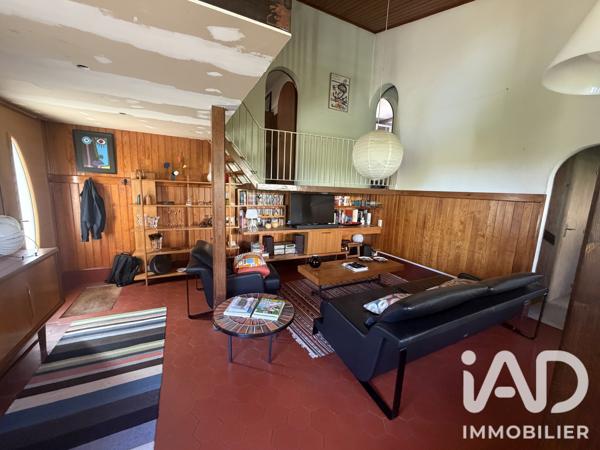 Maison à vendre 3 pièces 83 m² Magnac-sur-Touvre