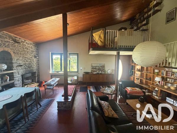 Maison à vendre 3 pièces 83 m² Magnac-sur-Touvre