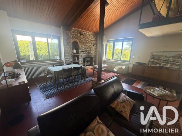 Maison à vendre 3 pièces 83 m² Magnac-sur-Touvre