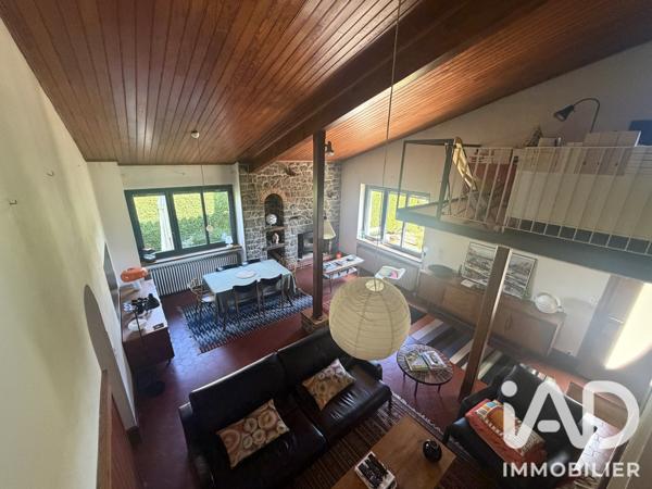Maison à vendre 3 pièces 83 m² Magnac-sur-Touvre