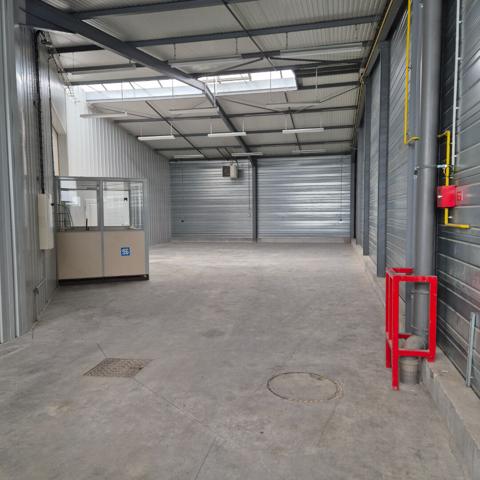 Local commercial Dannemarie Sur Crete 1030 m2 idéalement situé