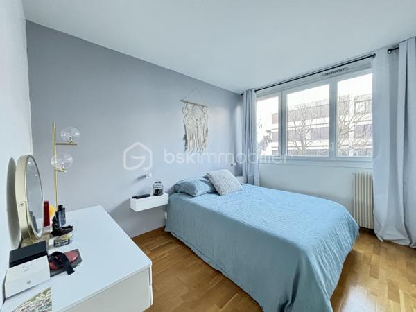 Appartement de 68,50 m²
