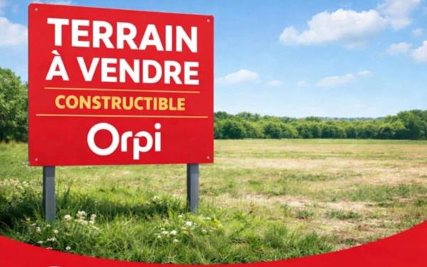 Terrain à vendre    Ploeuc-sur-Lié