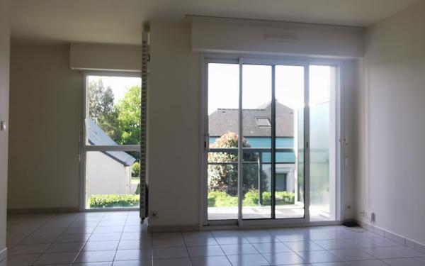 Appartement à vendre    2 pièces • 48,41 m2 Vannes