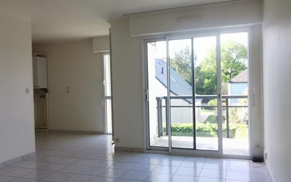 Appartement à vendre    2 pièces • 48,41 m2 Vannes