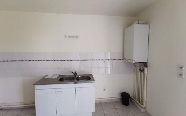 Appartement à vendre    2 pièces • 48,41 m2 Vannes