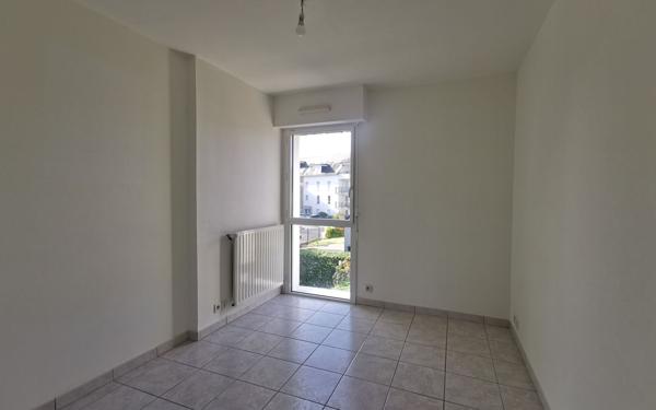 Appartement à vendre    2 pièces • 48,41 m2 Vannes