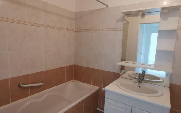 Appartement à vendre    2 pièces • 48,41 m2 Vannes