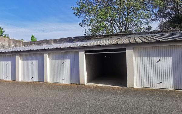 Appartement à vendre    2 pièces • 48,41 m2 Vannes