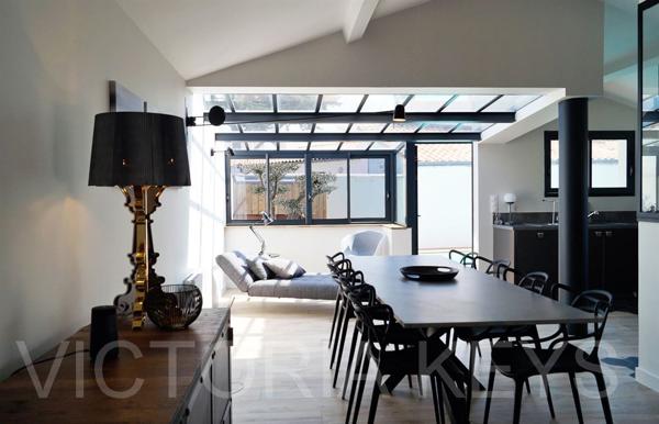 Maison à vendre avec piscine - La Flotte en Ré
