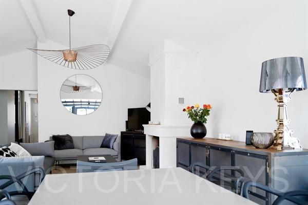 Maison à vendre avec piscine - La Flotte en Ré