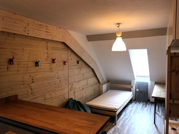 Location Studio pièce Strasbourg (67000) - STRASBOURG