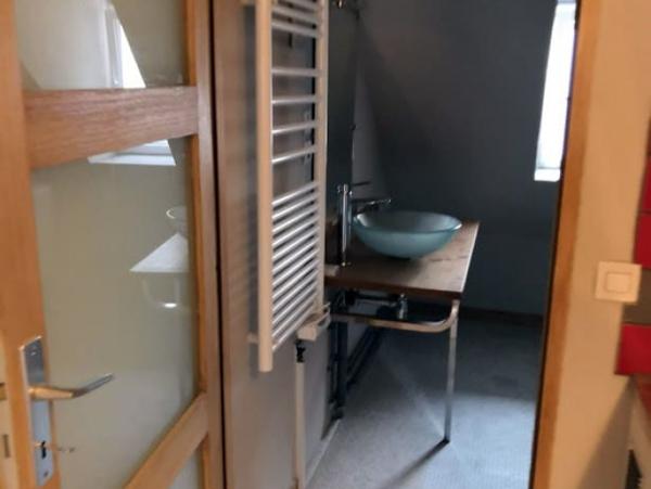 Location Studio pièce Strasbourg (67000) - STRASBOURG