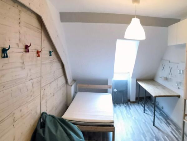 Location Studio pièce Strasbourg (67000) - STRASBOURG