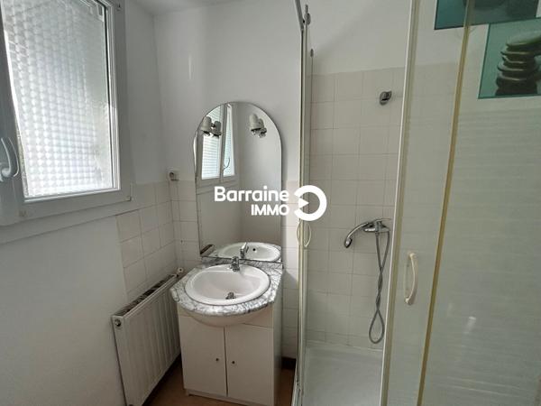 Location appartement à Morlaix, 3 pièces 54m²