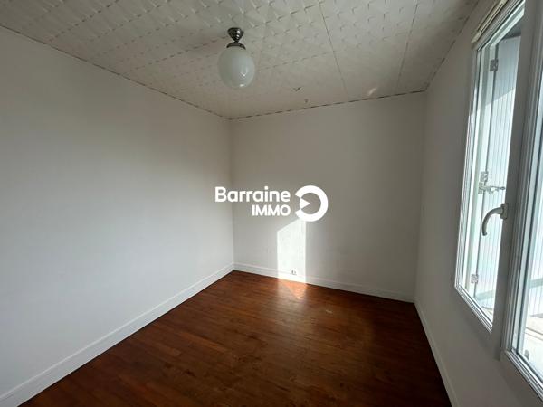 Location appartement à Morlaix, 3 pièces 54m²