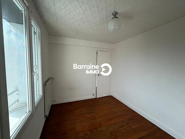 Location appartement à Morlaix, 3 pièces 54m²