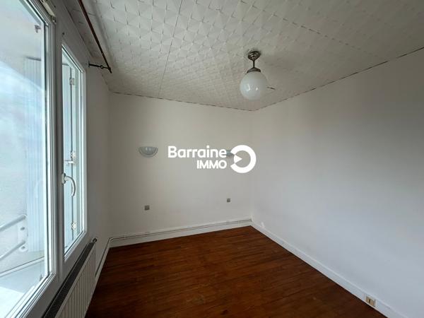 Location appartement à Morlaix, 3 pièces 54m²
