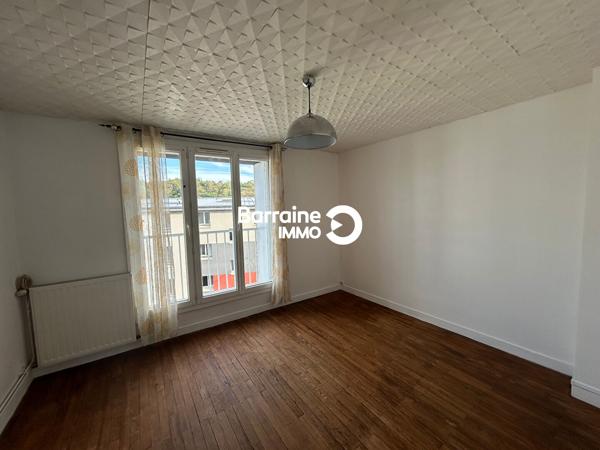 Location appartement à Morlaix, 3 pièces 54m²