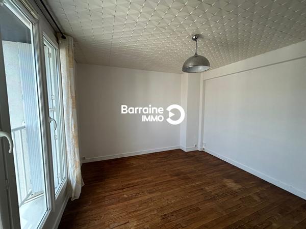 Location appartement à Morlaix, 3 pièces 54m²