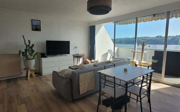 Appartement à louer    1 pièce • 38,04 m2 Binic