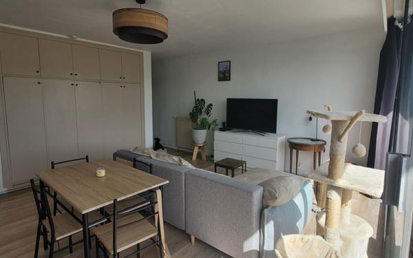 Appartement à louer    1 pièce • 38,04 m2 Binic