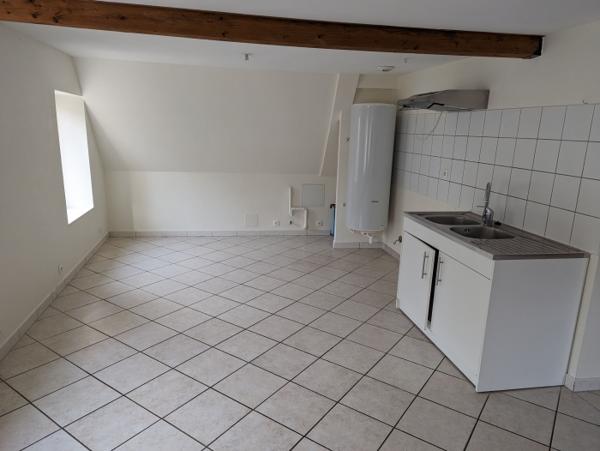 Location Appartement 4 pièces Sainte-Marie-aux-Mines (68160) - cv