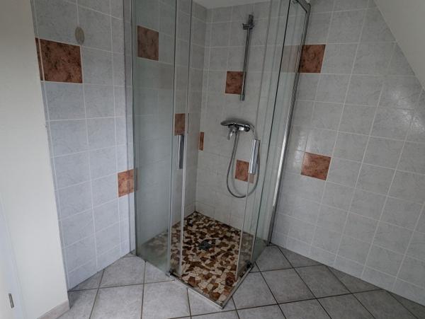Location Appartement 4 pièces Sainte-Marie-aux-Mines (68160) - cv