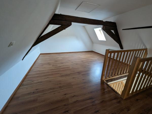 Location Appartement 4 pièces Sainte-Marie-aux-Mines (68160) - cv