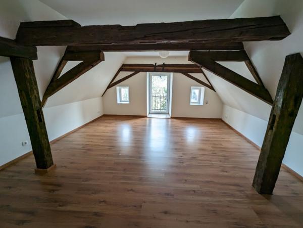 Location Appartement 4 pièces Sainte-Marie-aux-Mines (68160) - cv