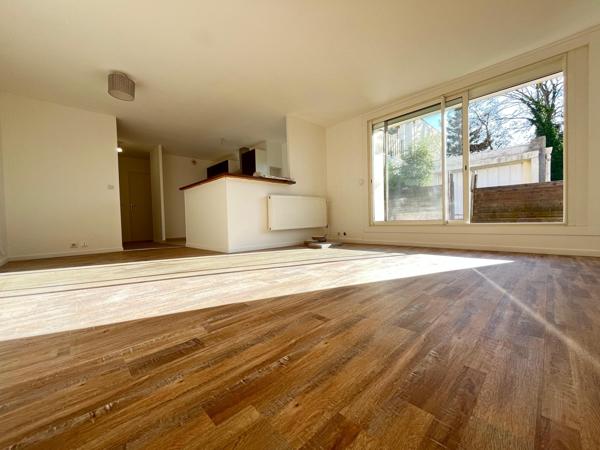 Appartement 3 pièces - 75 m² Exclusivité efficity