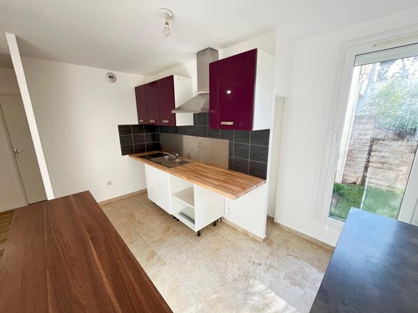 Appartement 3 pièces - 75 m² Exclusivité efficity