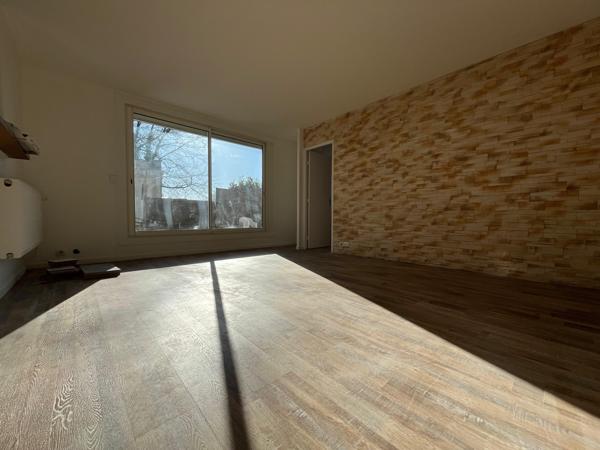 Appartement 3 pièces - 75 m² Exclusivité efficity