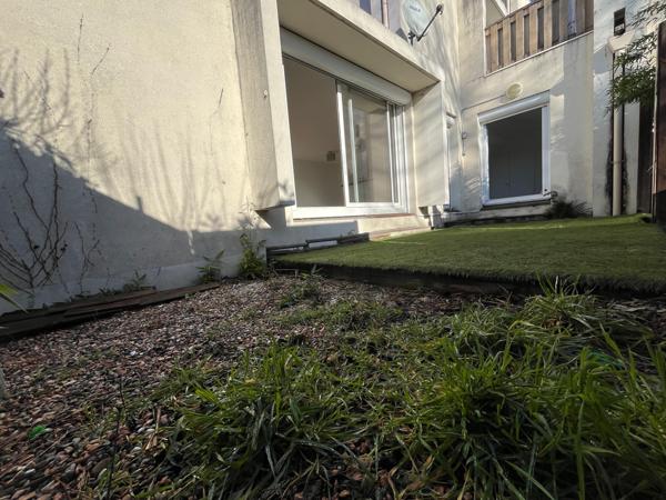 Appartement 3 pièces - 75 m² Exclusivité efficity