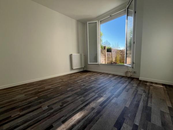 Appartement 3 pièces - 75 m² Exclusivité efficity