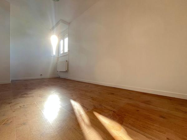 Appartement 3 pièces - 75 m² Exclusivité efficity