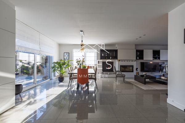 Superbe maison individuelle de 172m2 de 2008