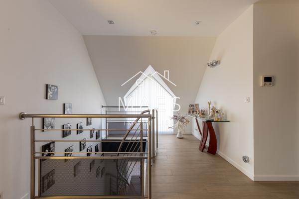 Superbe maison individuelle de 172m2 de 2008